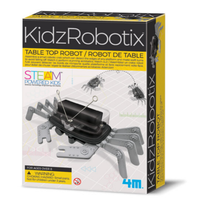 4M Table Top Robot - Bilingual Edition
