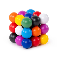 Meffert Molecube Puzzle Toy