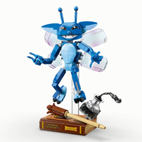 LEGO® Harry Potter™ 76461 Cornish Pixie