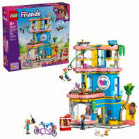 LEGO® Friends 42689 Heartlake City Friends Club House