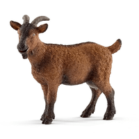 Schleich Goat Figurine