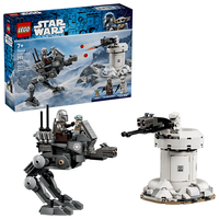 LEGO® Star Wars™ 75444 AT-RT™ Attack