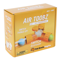 Fat Brain Toys Air Toobz Switch