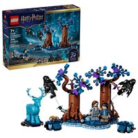 LEGO® Harry Potter™ 76475 Forbidden Forest™ - Expecto Patronum