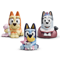 Bluey Tonies® 3 Pack
