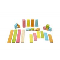 Tegu Classics 24-Piece Set Tints