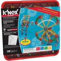 K'NEX Education Intro To Simple Machines - Gears
