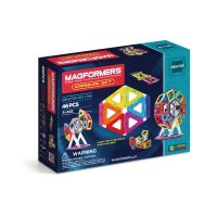 Magformers Carnival Set (46 PCS)