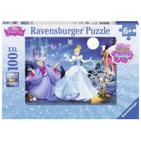 Ravensburger Adorable Cinderella 100 Piece Puzzle