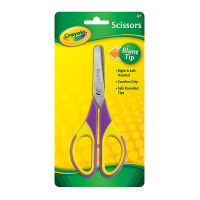 Crayola Blunt Tip Metal Scissors