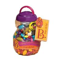 B. Toys B. Pop Arty (500 pcs)