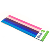 3Doodler Bubble Gum Plastic Pack
