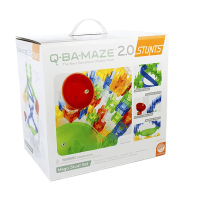 Mindware Q-BA-MAZE 2.0 Mega Stunt Set