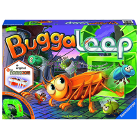 Ravensburger Buggaloop Board Game