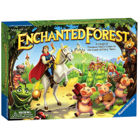 Ravensburger Enchanted Forest Game