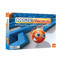 Foxmind Maze Racers Board Game