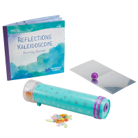 Educational Insights Nancy B Reflections Kaleidoscope