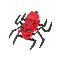 4M Spider Kidz Robotix Kit
