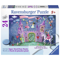Ravensburger Brilliant Birthday 24 Piece Puzzle
