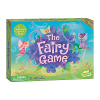 Peaceable Kingdom Fairy Game