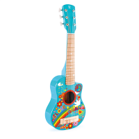 Hape Flower Power Guitar