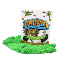 Mad Mattr 10oz Quantum Pack Green