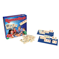 Rummikub Board Game