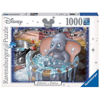 Ravensburger Dumbo 1000 Piece Puzzle