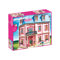 Playmobil Deluxe Doll House