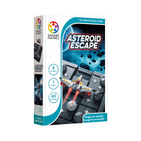 Smart Games Asteroid Escape