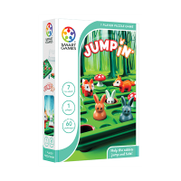 Smart Games JumpIN' Rabbit Game