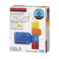 4M Logiblocs Smart Circuits Kit