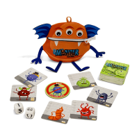 Monster Match Game