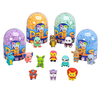 Educational Insights Playfoam Pals Wild Friends