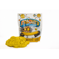 Mad Mattr Quantum Pack Hello Yellow