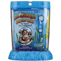 Sea Monkey Ocean Zoo Assorted