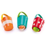 Hape Happy Buckets Set