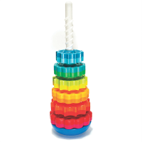 Fat Brain Toys SpinAgain