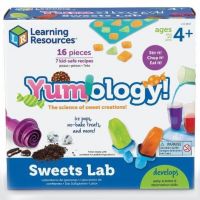 Learning Resources Yumology Sweets Lab