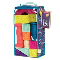 B. Toys Elemenosqueeze