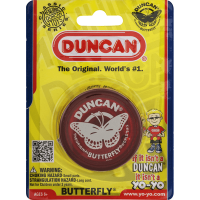 Duncan Butterfly® Yo-Yos Assorted