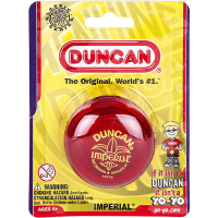 Duncan Imperial® Yo-Yos Assorted