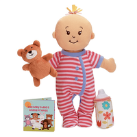 Baby stella take along travel crib 2025