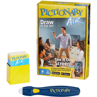 Pictionary Air