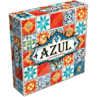 Plan B Games Azul Board Game