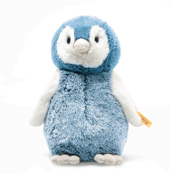 Steiff Paule Penguin Soft Cuddly Friends Stuffed Animal