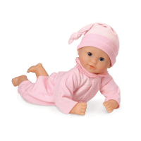 Corolle Umbrella Stroller Pink JR Toy Company