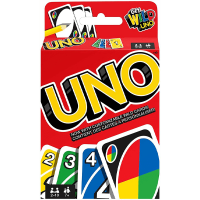 UNO Card Game