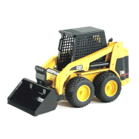 Bruder cat asphalt drum compactor sale