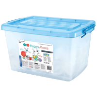 Thames & Kosmos Happy Atoms Molecular Modeling Educator Classroom Bundle